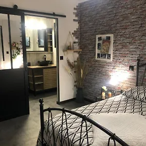 Bed and breakfast Lavalou, Lannemezan