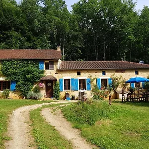 D'hotes - Le Petit Bonheur Frayssinet-le-Gélat