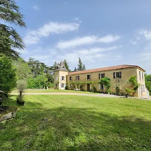 Presbytere D'arpentian Jegun